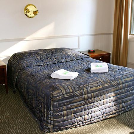 รอยัลเอ็กฮิบิชั่นโฮเต็ล Hotel ซิดนีย์ ภายนอก รูปภาพ