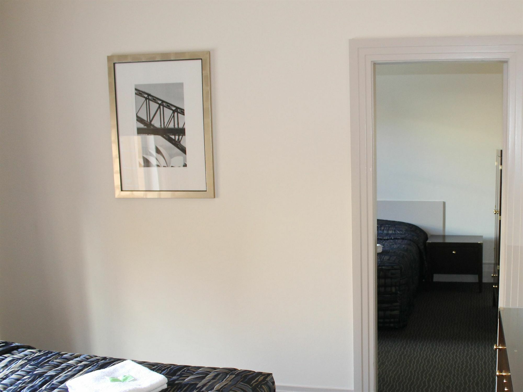 รอยัลเอ็กฮิบิชั่นโฮเต็ล Hotel ซิดนีย์ ภายนอก รูปภาพ