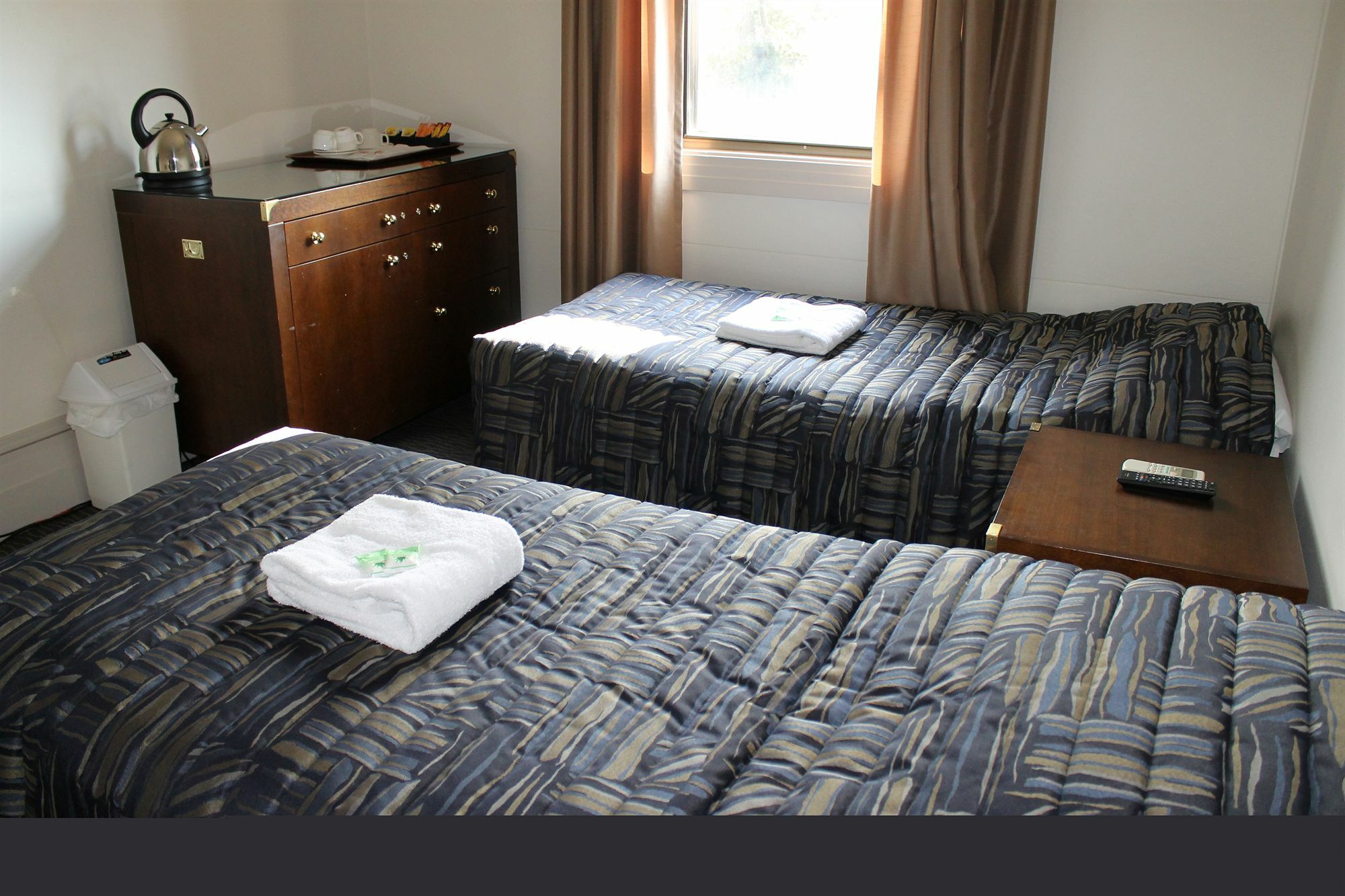 รอยัลเอ็กฮิบิชั่นโฮเต็ล Hotel ซิดนีย์ ภายนอก รูปภาพ